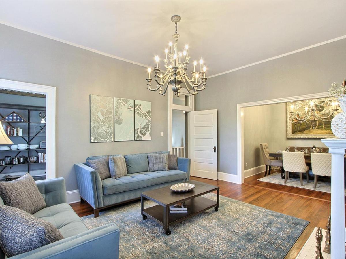 Southern Hall Upper * Savannah