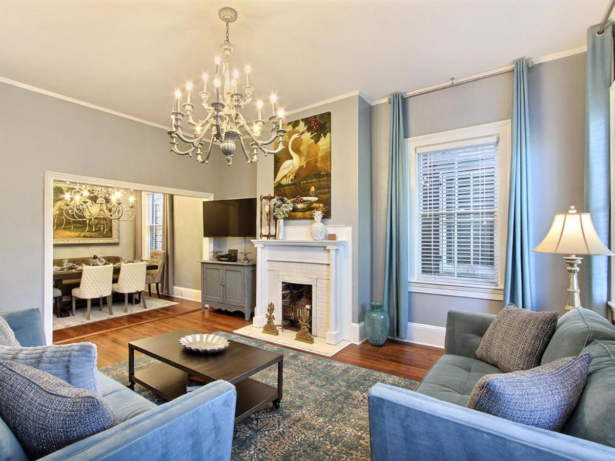 Apartment Southern Hall Upper Savannah