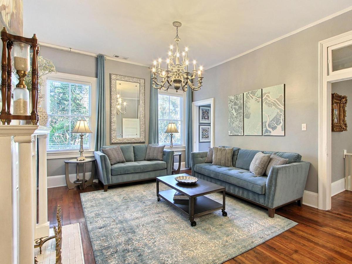 Southern Hall Upper Apartment