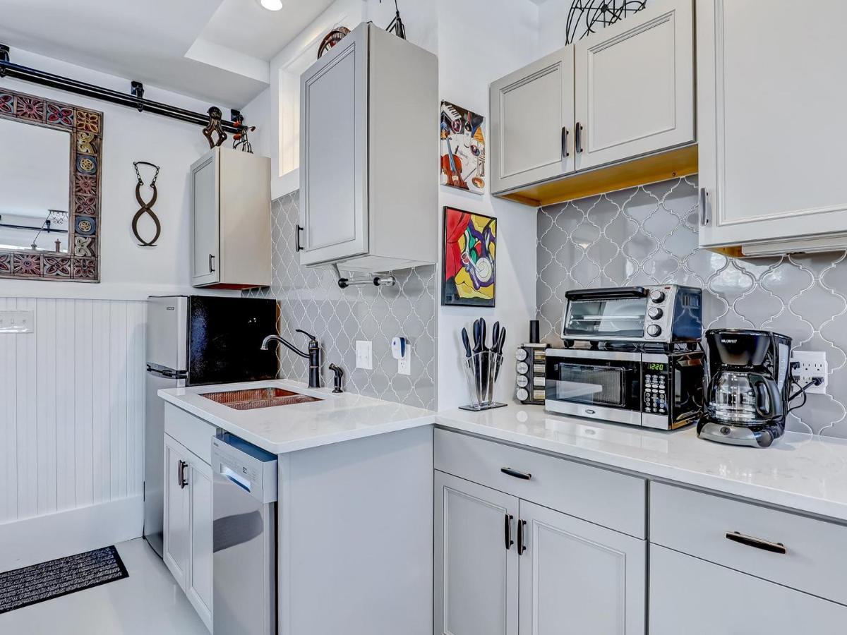 Apartment Drayton Place Carriage Unit 1