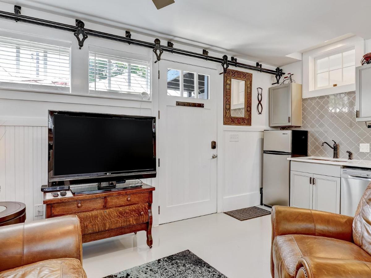 Apartment Drayton Place Carriage Unit 1