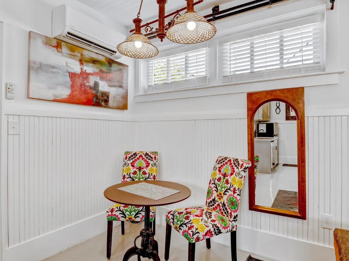 Drayton Place Carriage Unit 1 Savannah