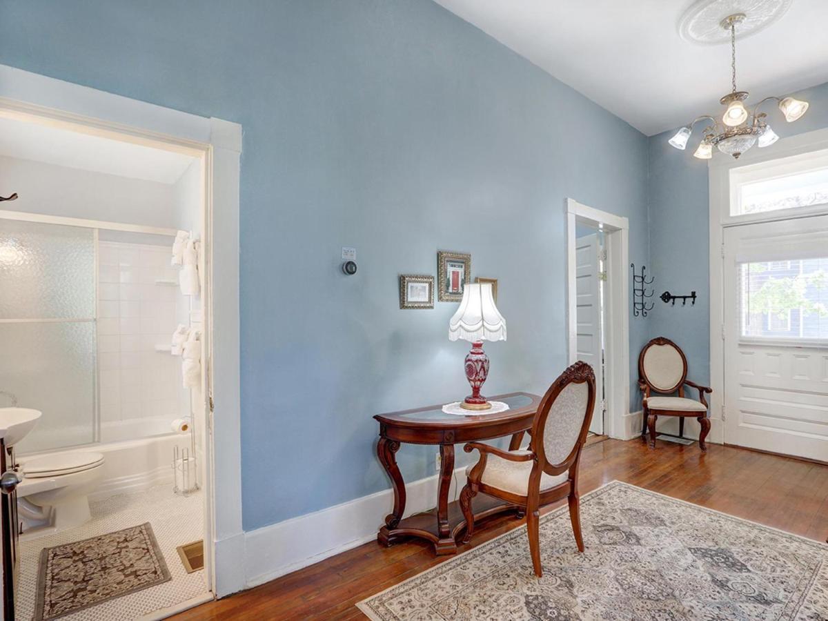 Park Place Savannah