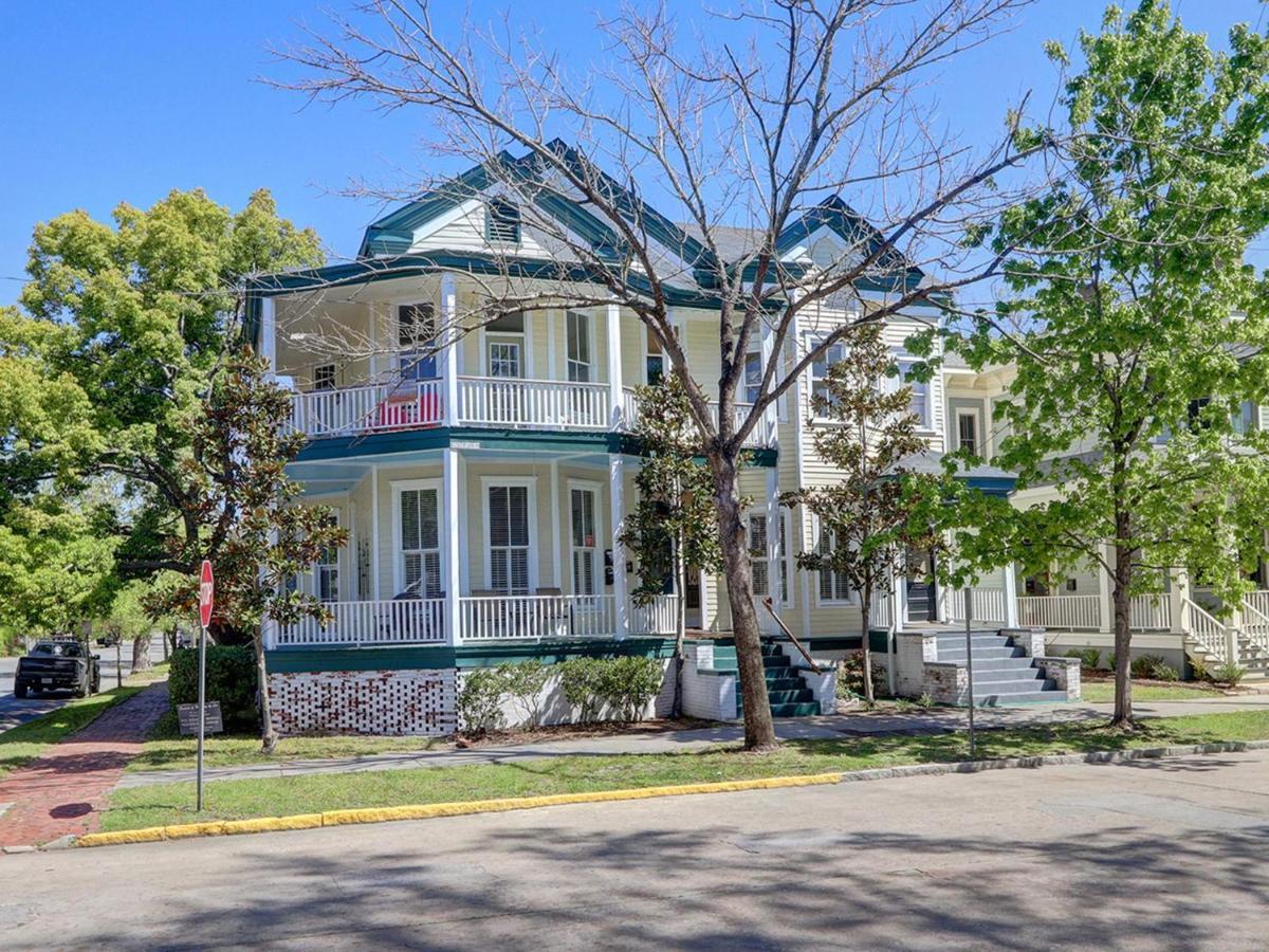 Park Place Apartment