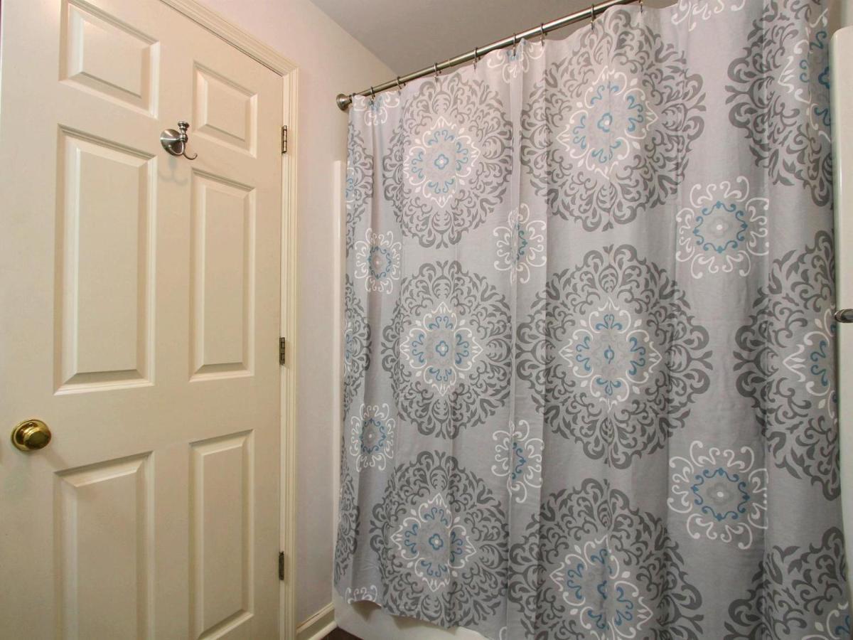 Fountain View Apartment
