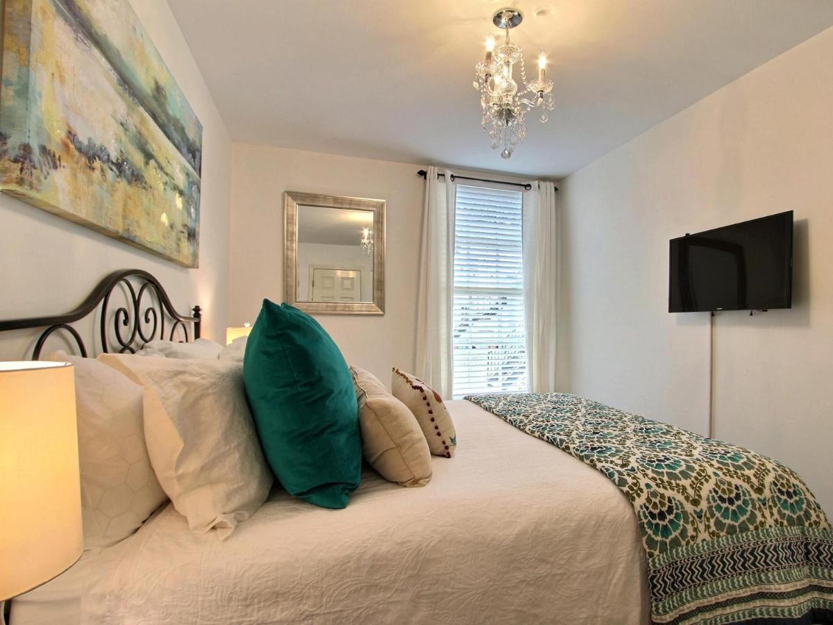 Fountain View Apartment *