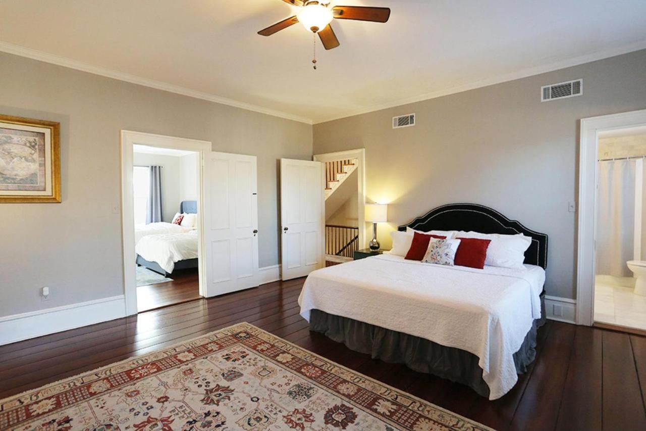 Oglethorpe Estate Holiday home *