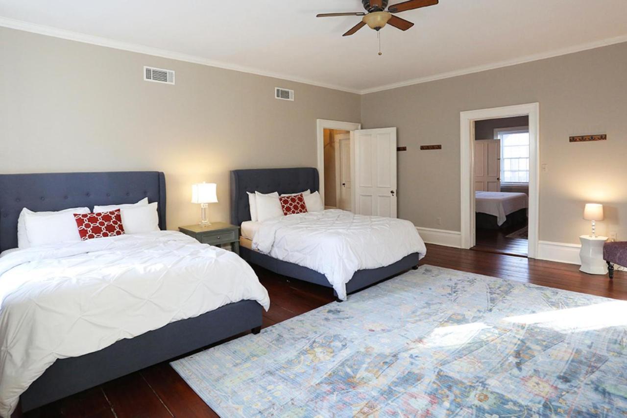 Oglethorpe Estate Holiday home *