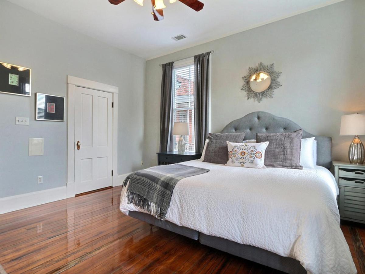 Lafayette Row Unit 3