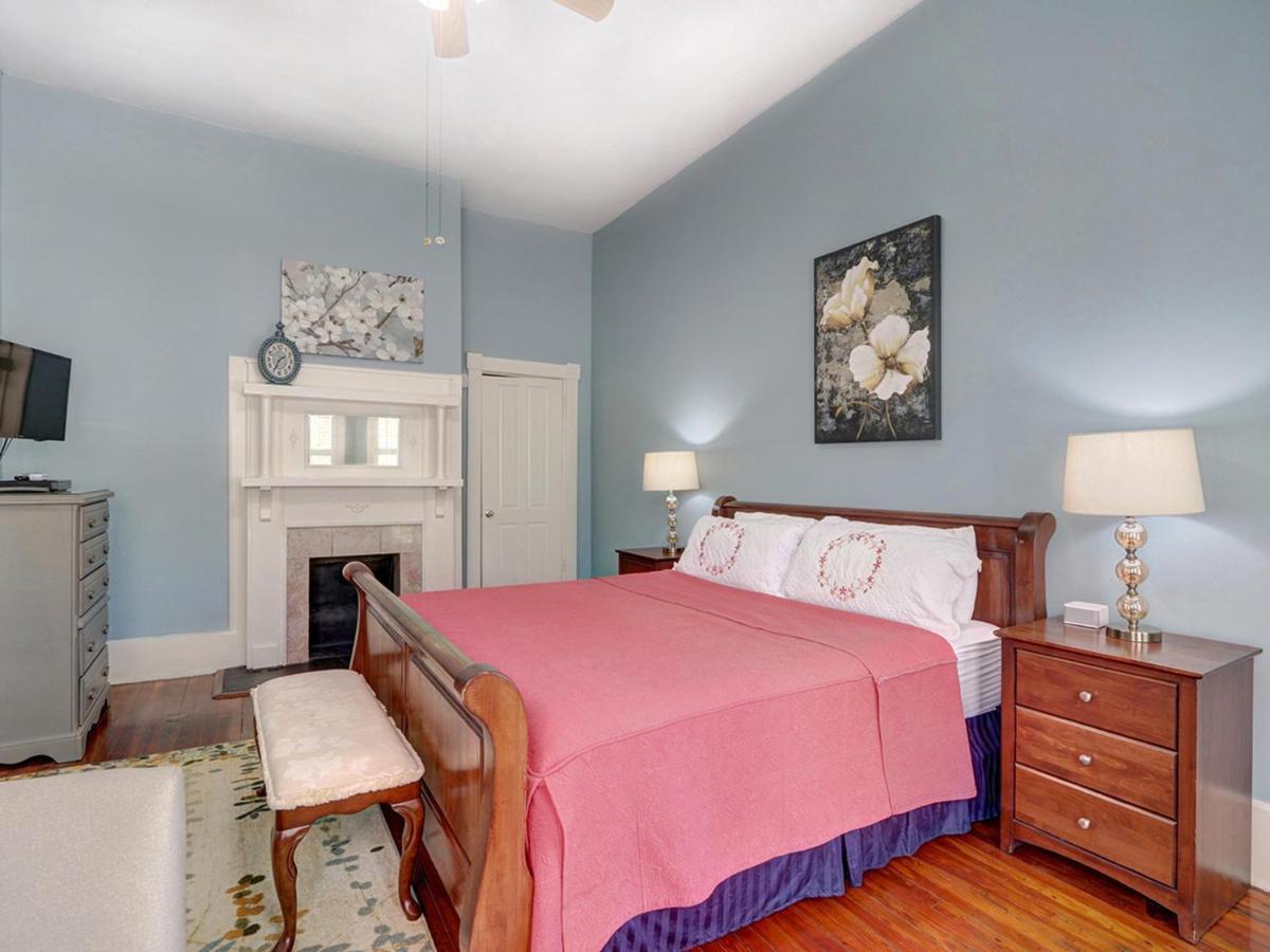 Park Place * Savannah