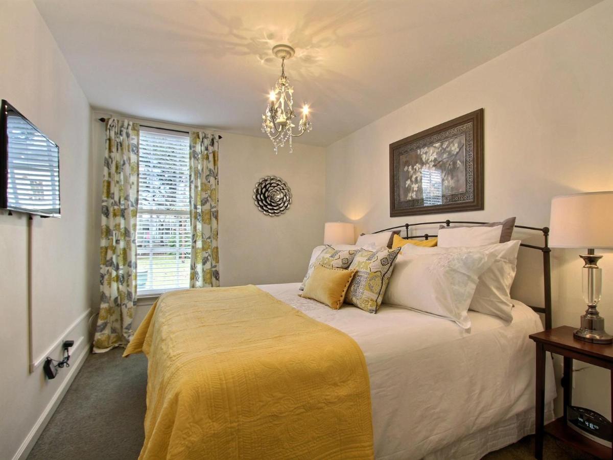 Fountain View Apartment *