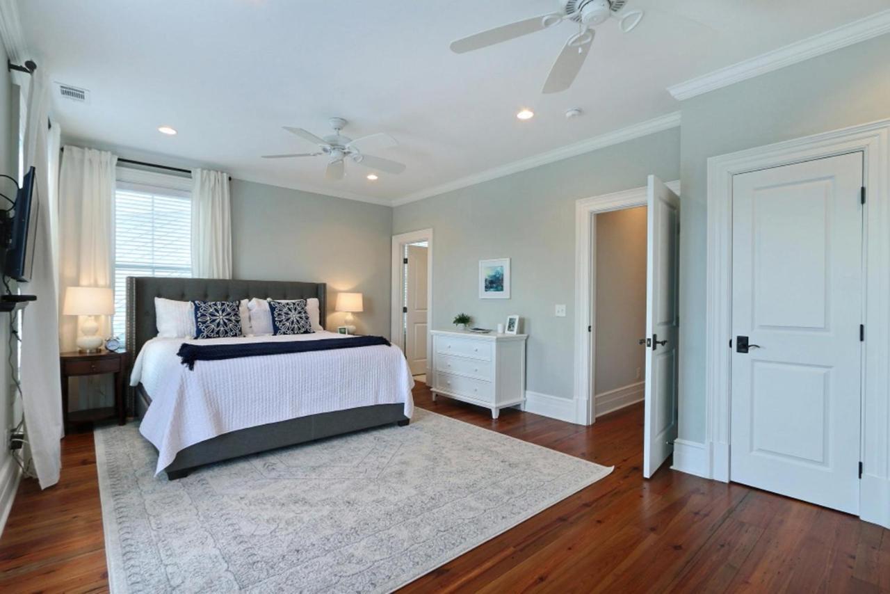 Congress Street Retreat *