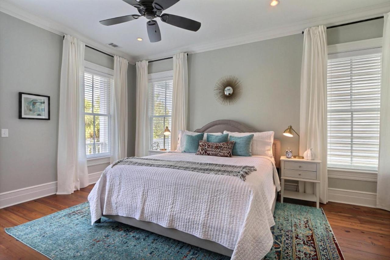 Holiday home Congress Street Retreat Savannah
