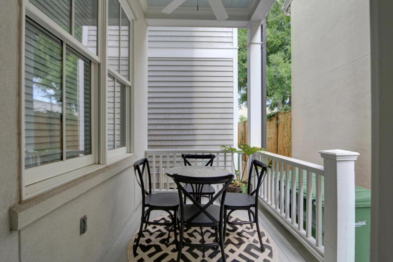 Holiday home Congress Street Retreat Savannah