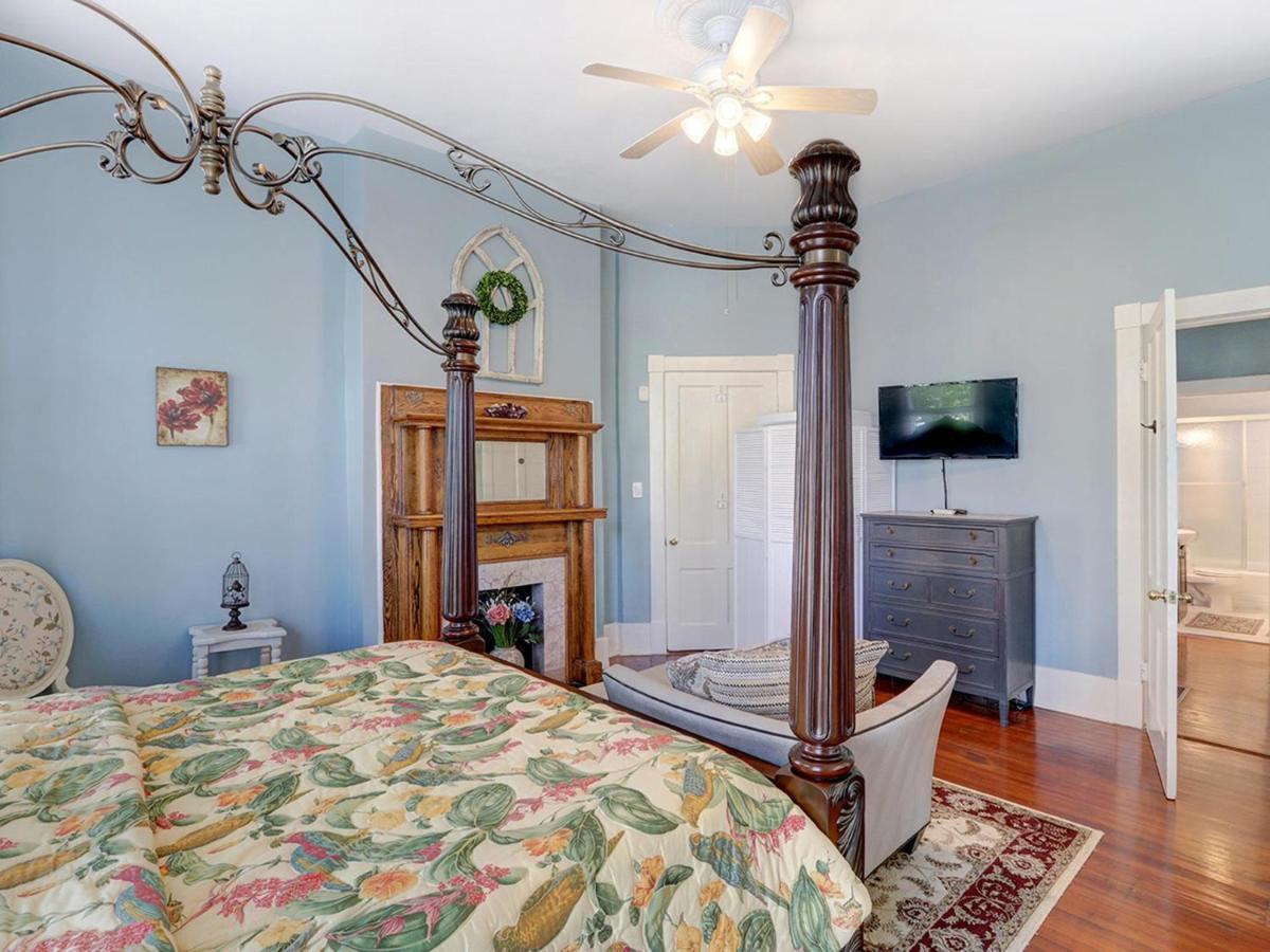 Park Place Apartment