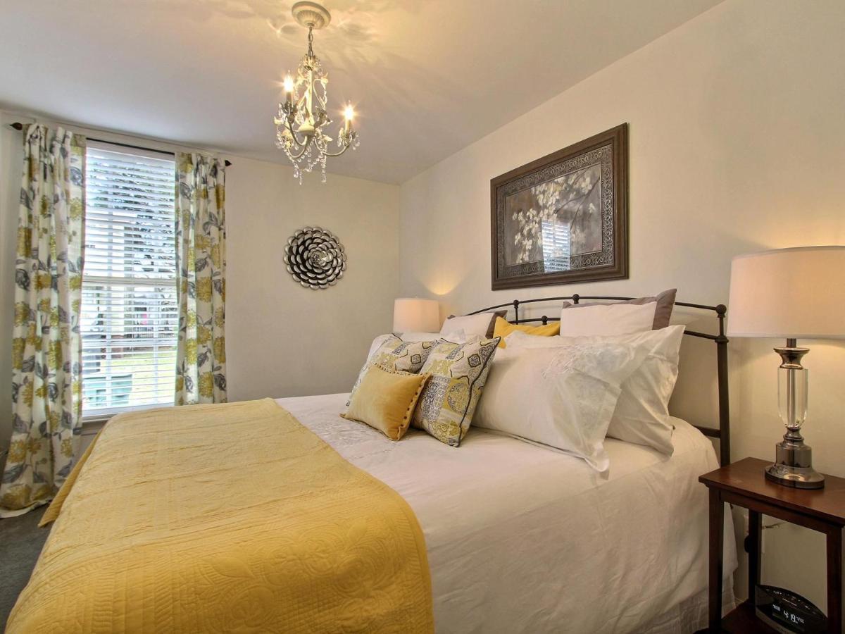 Fountain View Apartment *