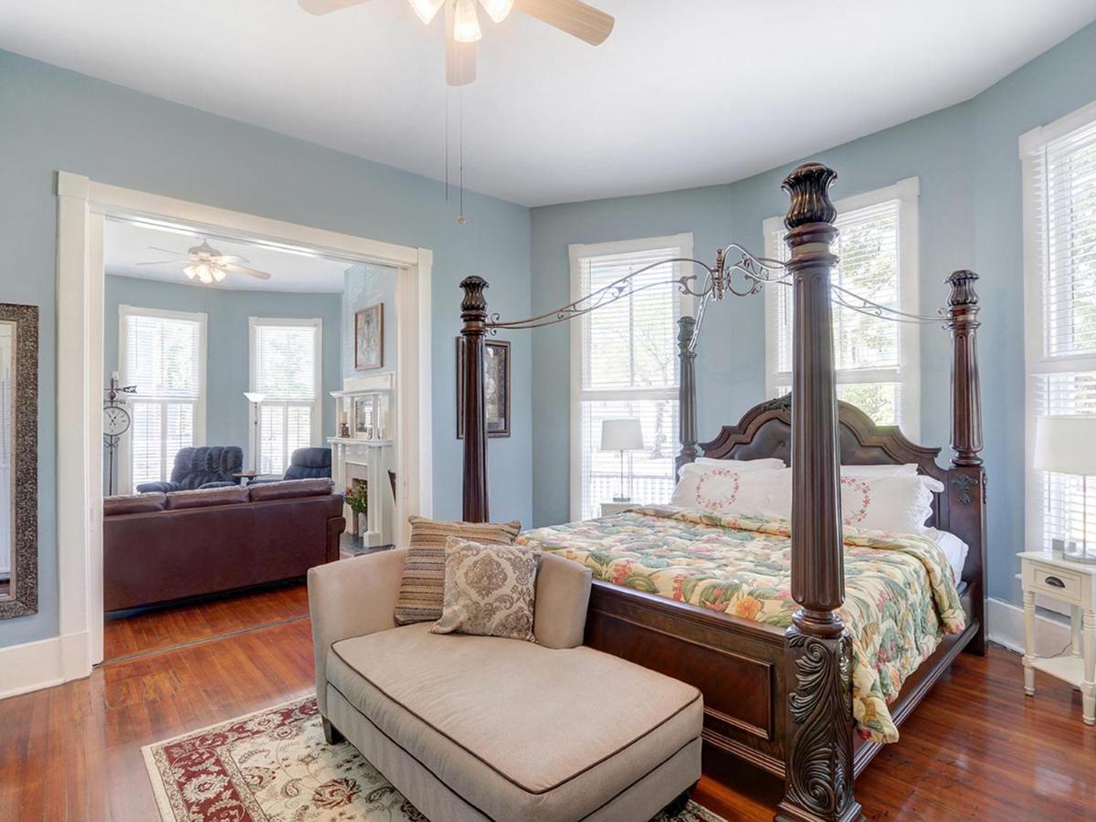 Park Place Apartment