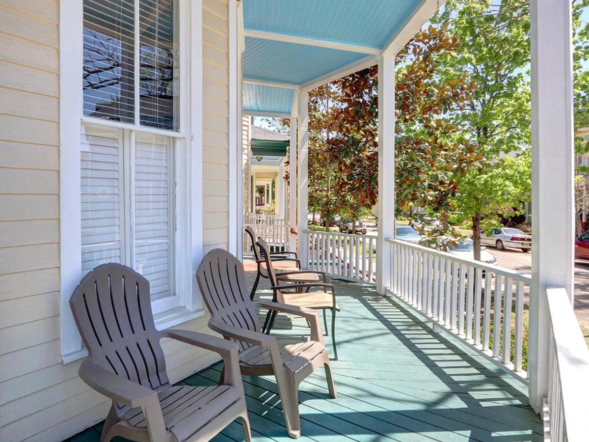 Park Place * Savannah