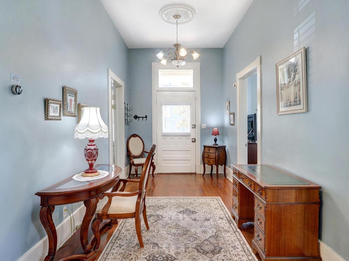Park Place Apartment