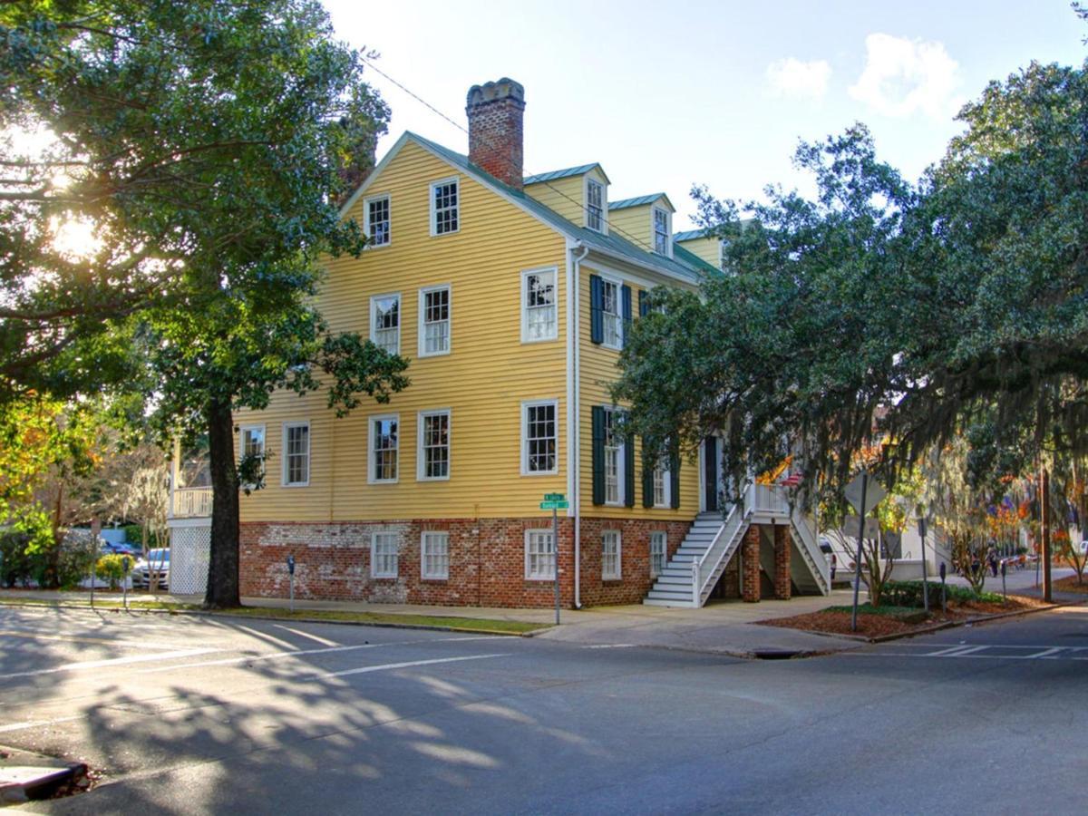 Bird Baldwin Parlor Savannah