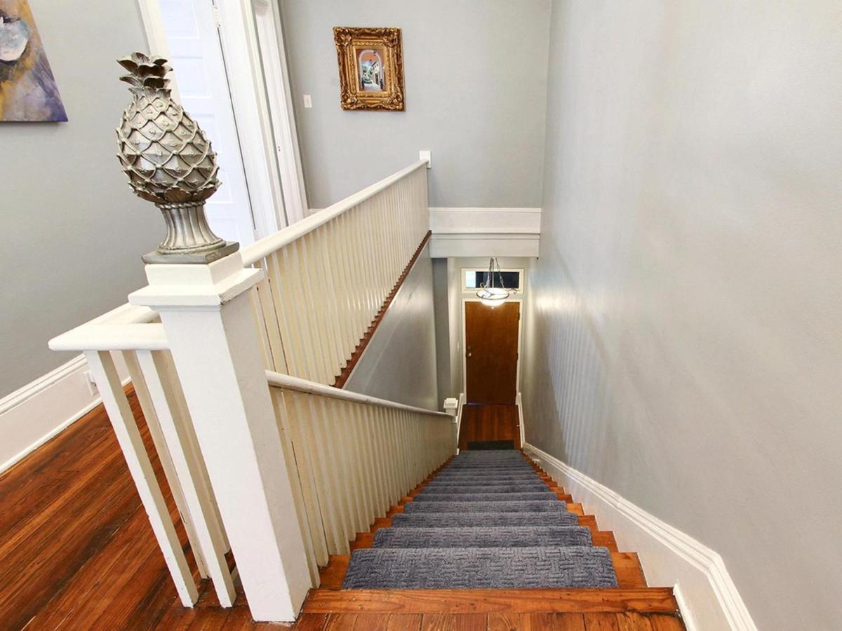 Apartment Southern Hall Upper *