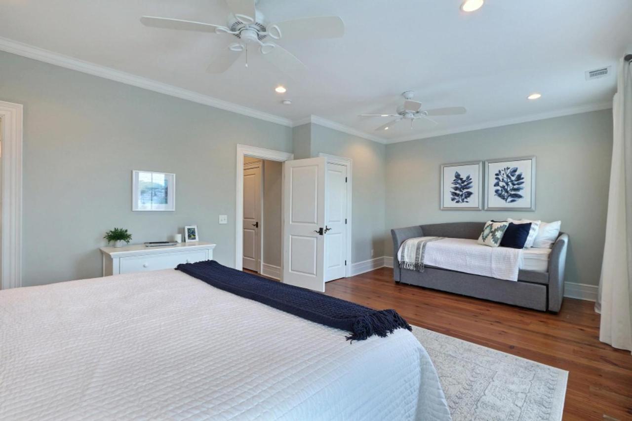 Congress Street Retreat Holiday home