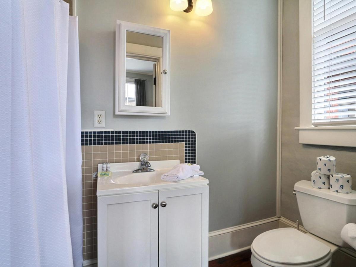 Lafayette Row Unit 3 Apartment Savannah