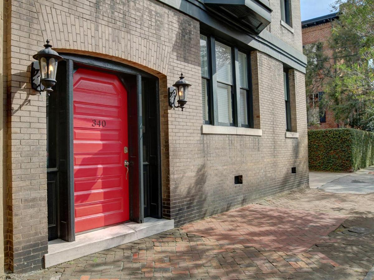 Lafayette Row Unit 3 Apartment Savannah