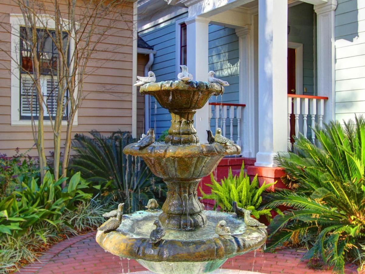 Apartment Fountain View *
