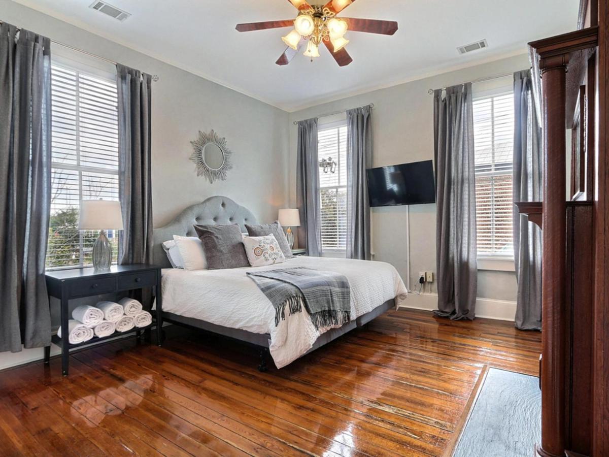 Lafayette Row Unit 3 Savannah
