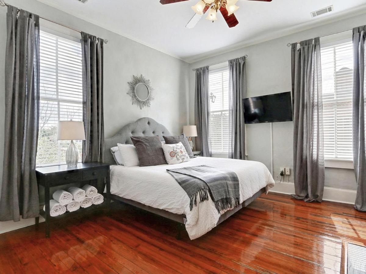 Lafayette Row Unit 3 Apartment *