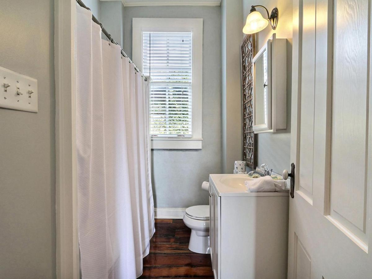 Lafayette Row Unit 3 Savannah