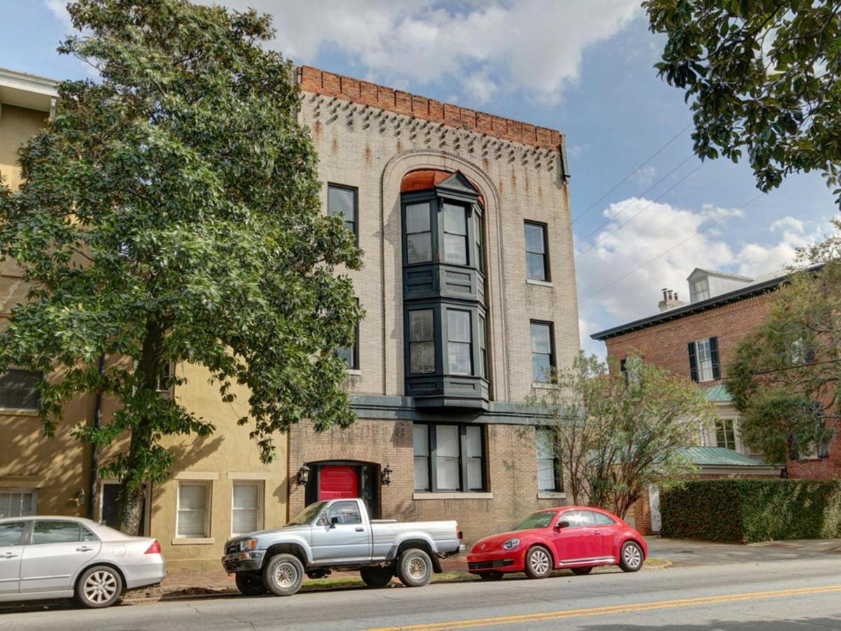Lafayette Row Unit 3 Savannah