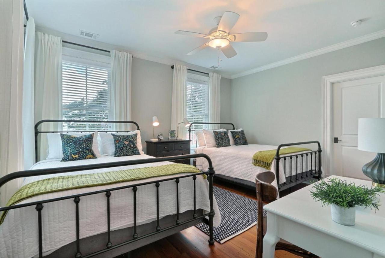 Holiday home Congress Street Retreat Savannah