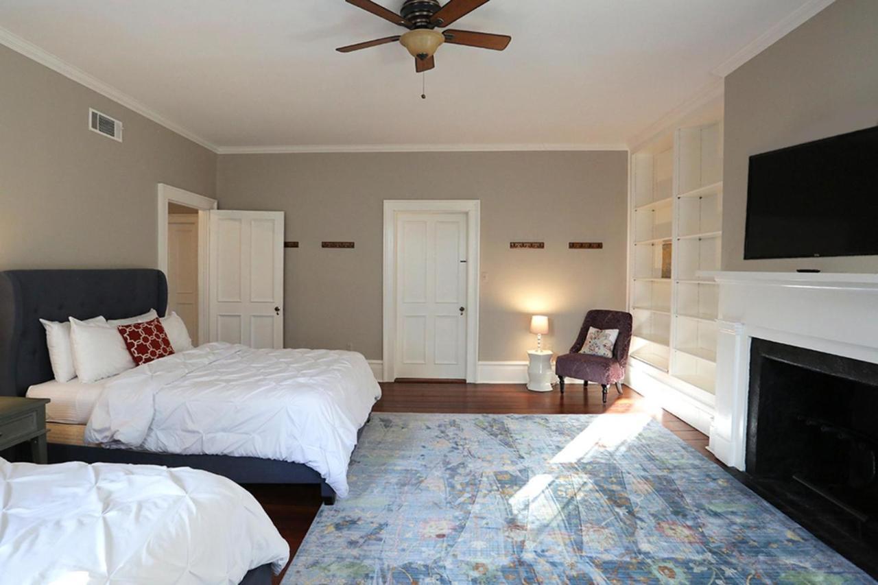 Holiday home Oglethorpe Estate Savannah