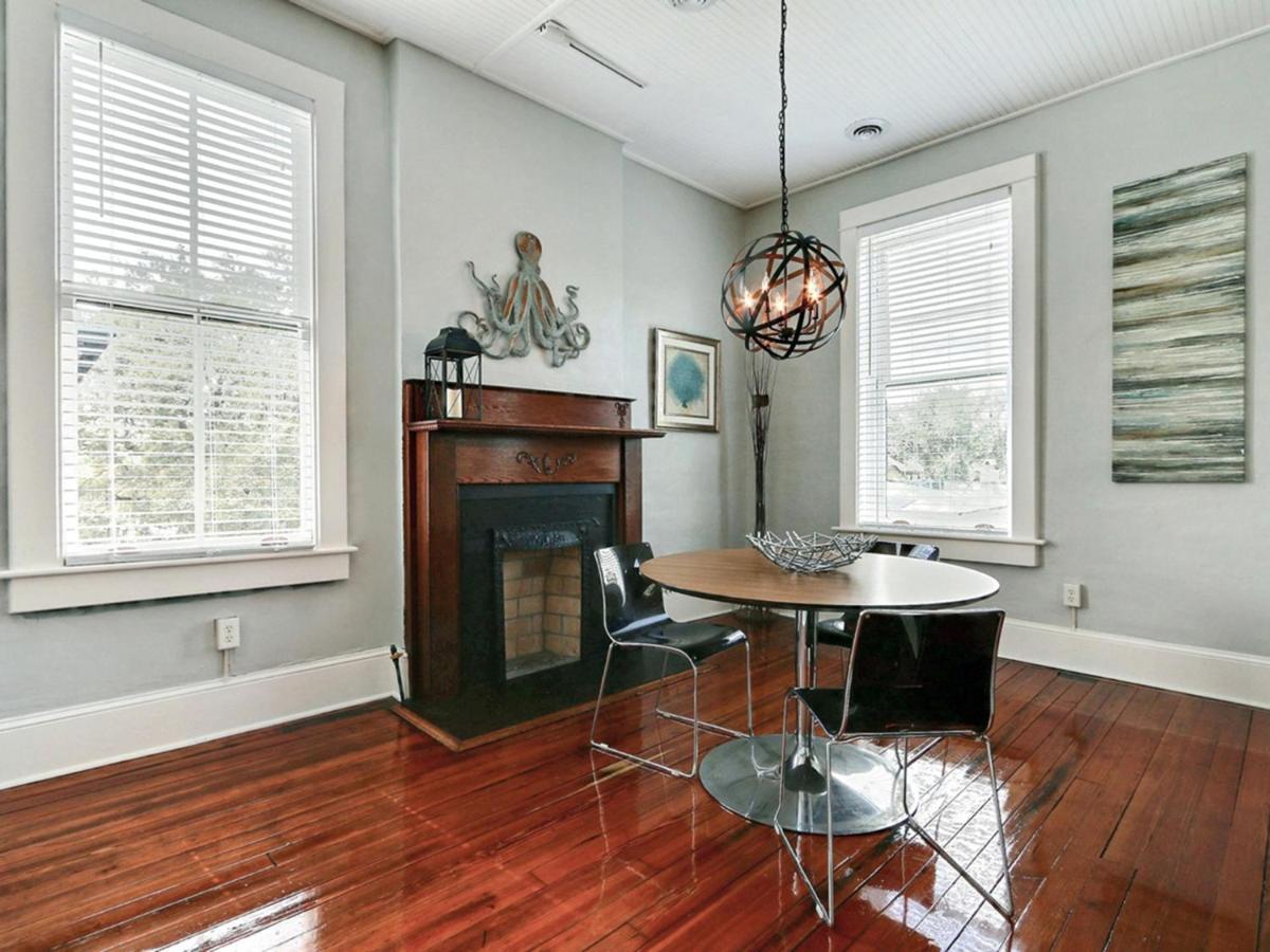 Lafayette Row Unit 3