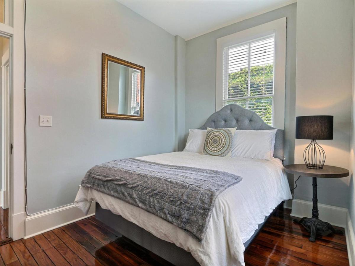 Lafayette Row Unit 3 Apartment *