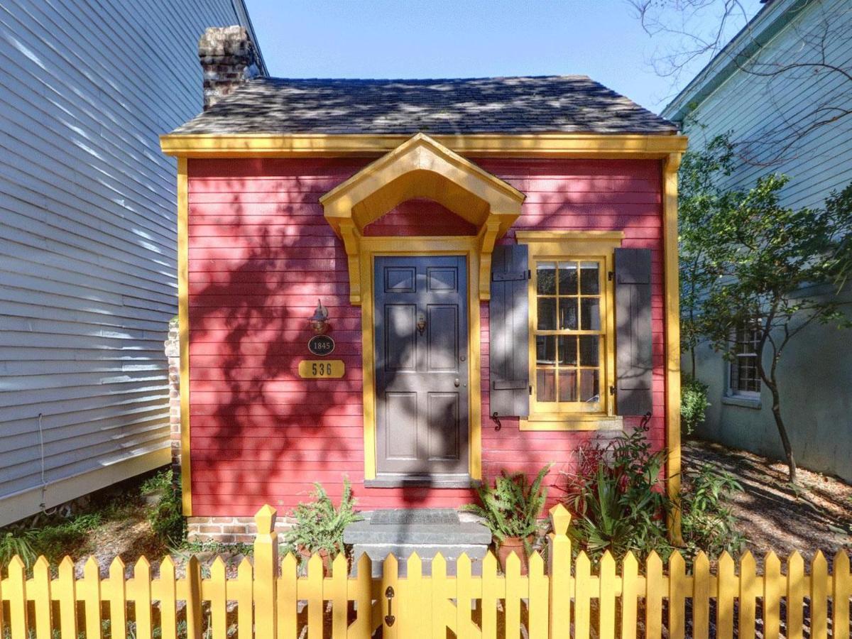 Tiny House Holiday home Savannah