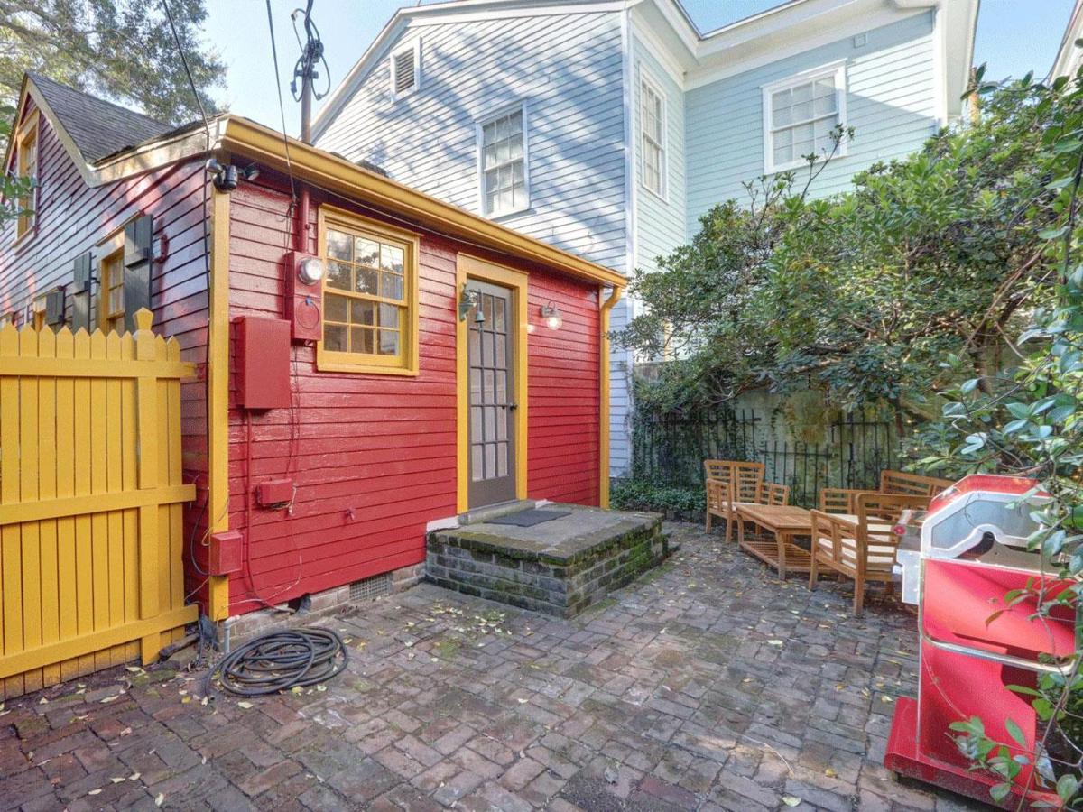 Tiny House * Savannah