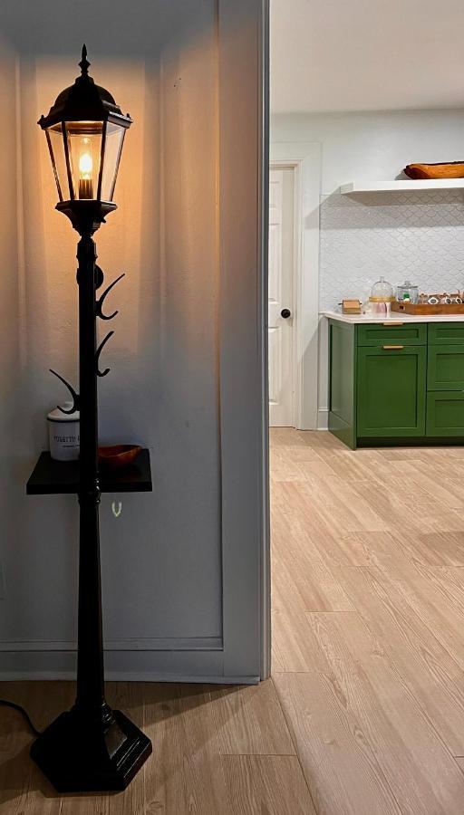 Be Our Gaston's A Walk In The Park Apartment Savannah