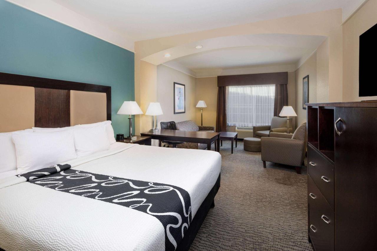 La Quinta By Wyndham Airport - Pooler 3* Savannah