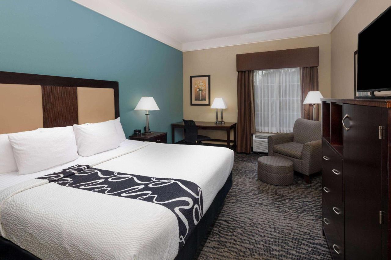 La Quinta By Wyndham Airport - Pooler 3* Savannah