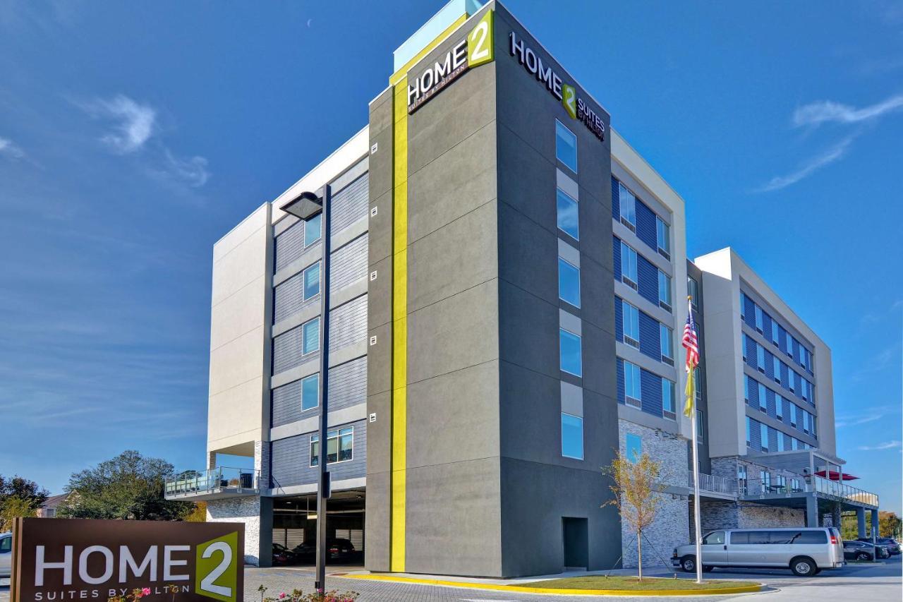 Home2 By Hilton Midtown, Ga