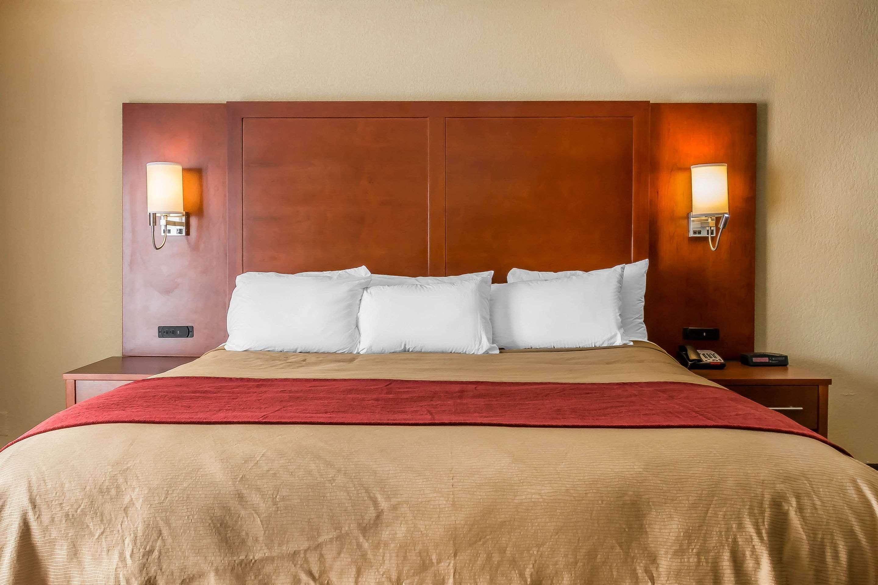 Comfort 3* Savannah
