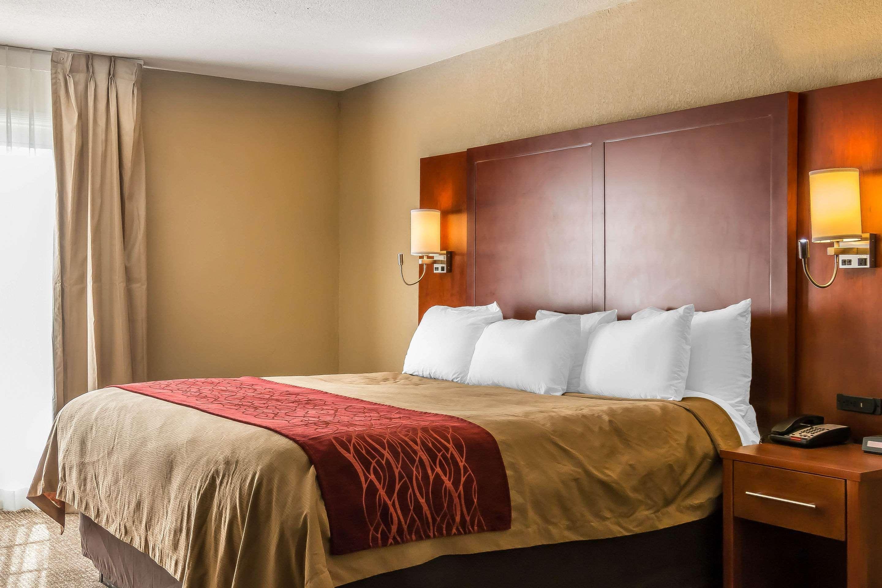 Comfort Inn 3*