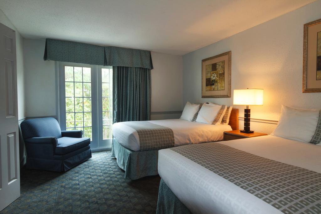 Comfort Inn