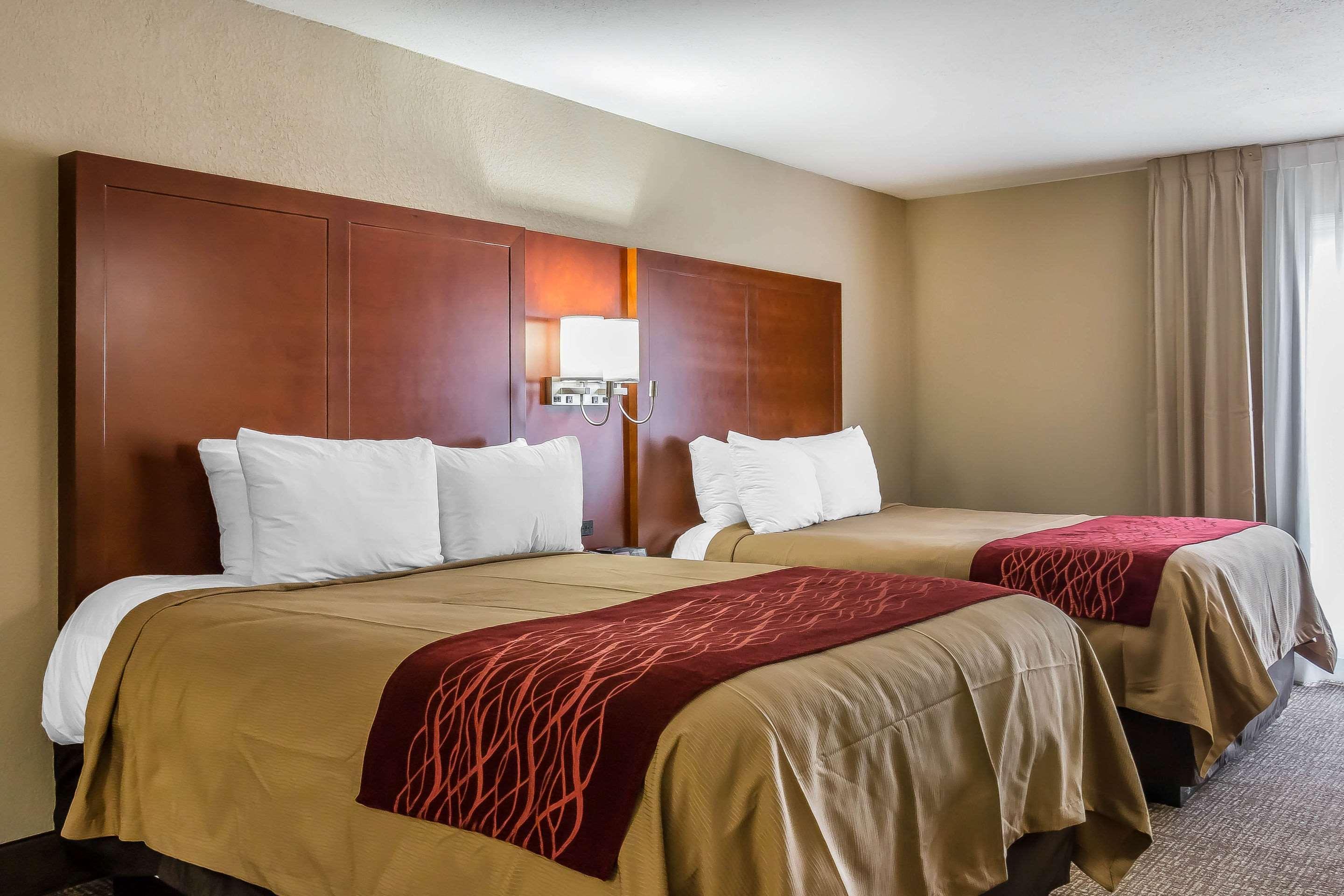 Comfort Inn Savannah