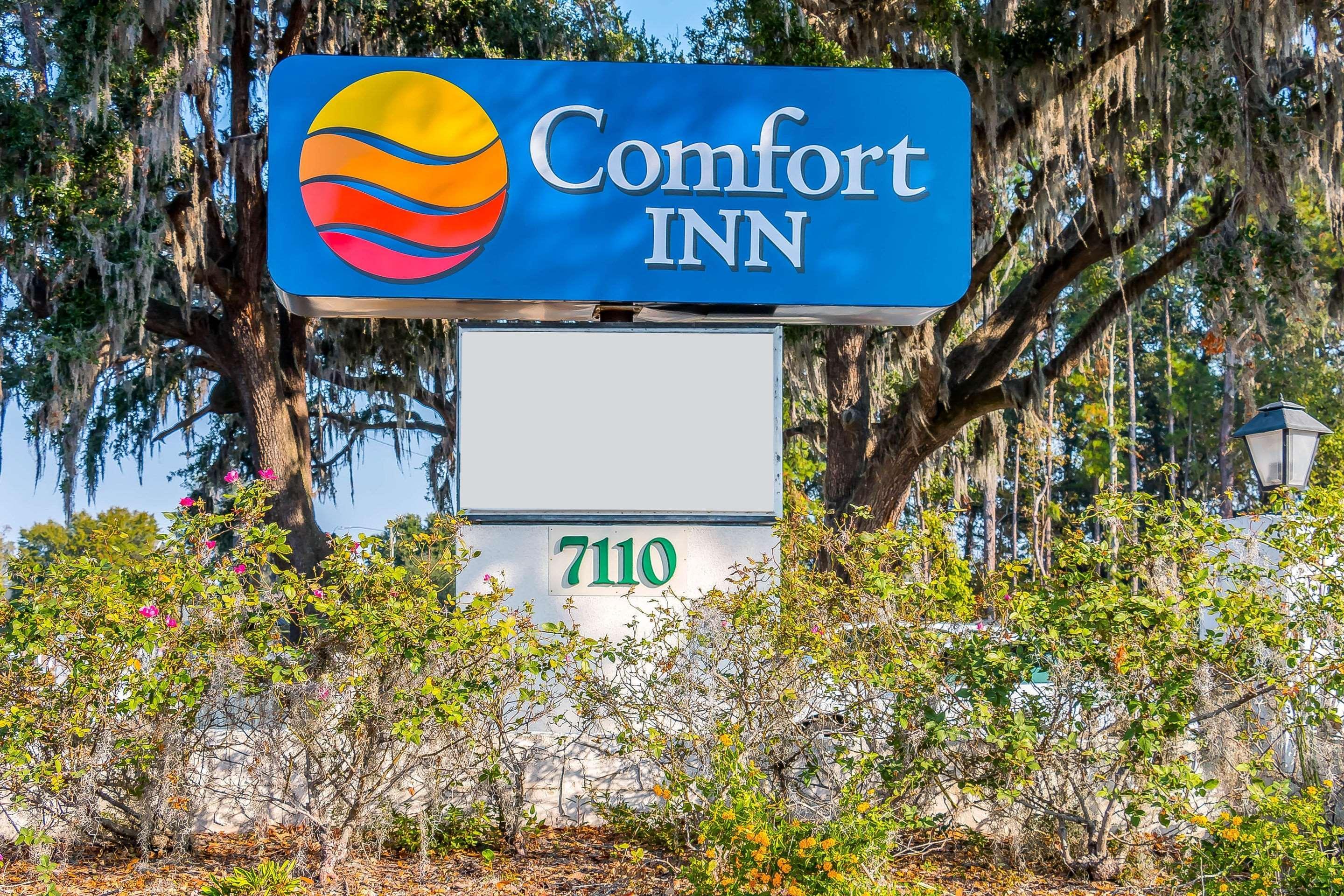 Comfort 3* Savannah