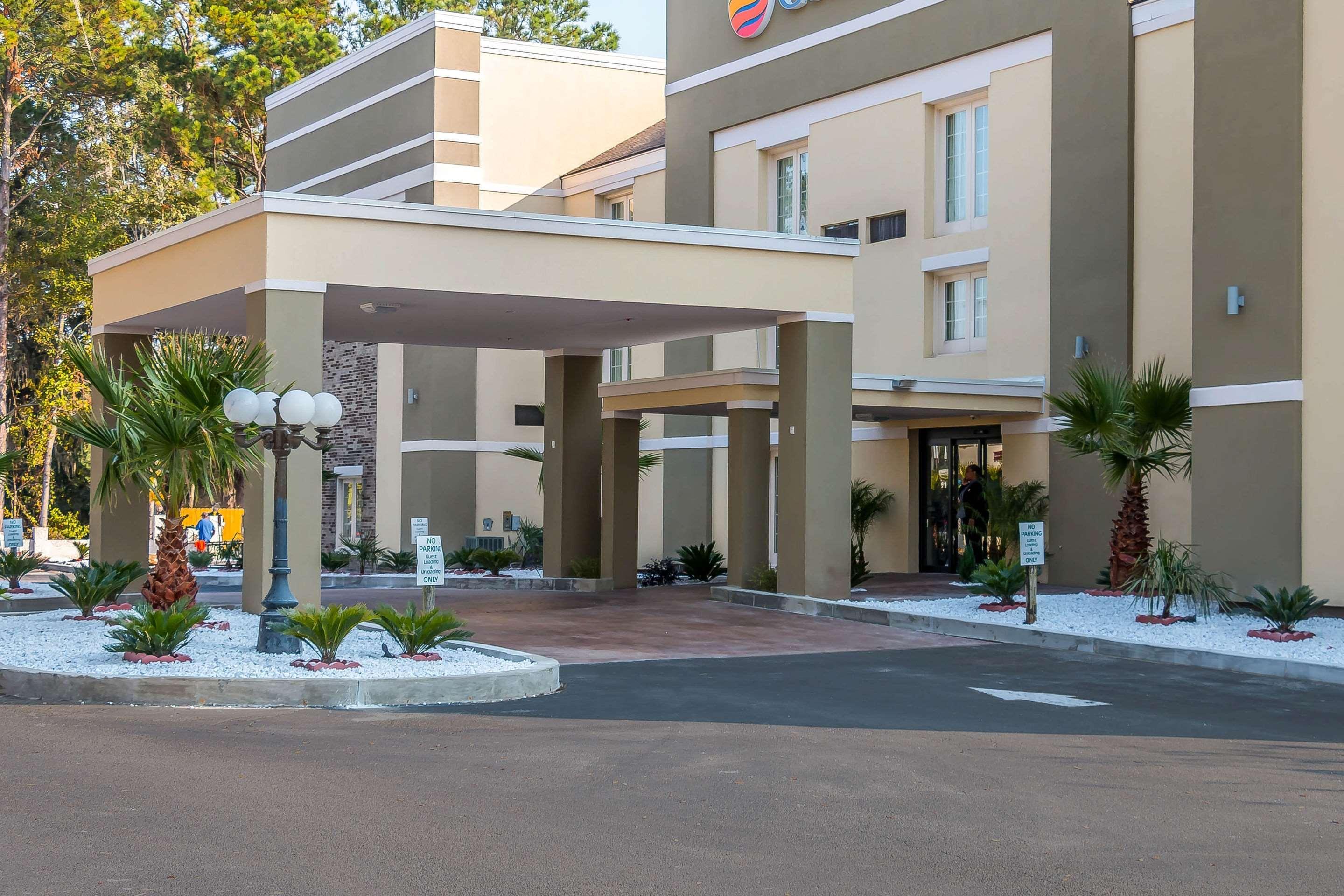 Comfort Inn 3*