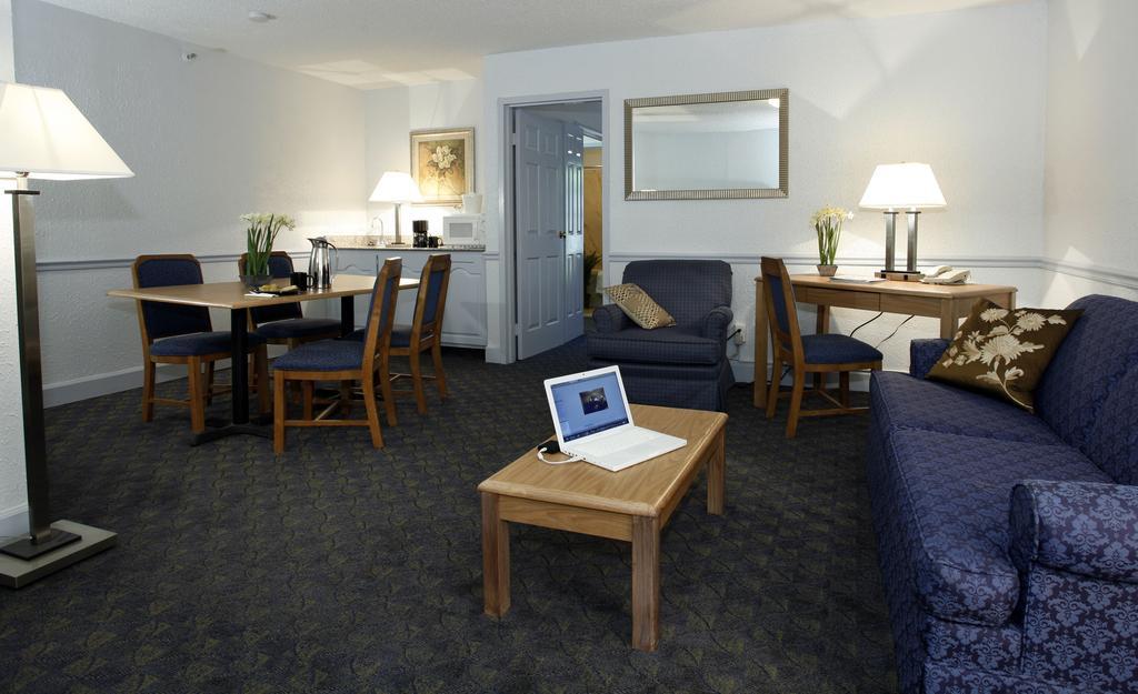 Inn Comfort